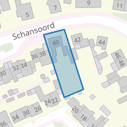 Perceel ERP00-M-2634