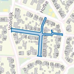 Perceel ERP00-M-2636