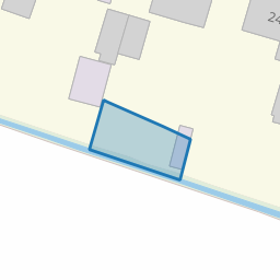 Perceel ERP00-M-2644