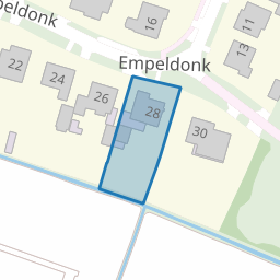 Perceel ERP00-M-2647