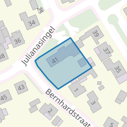 Perceel ERP00-M-2658