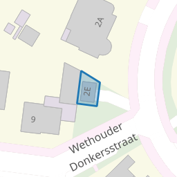 Perceel ERP00-M-2664