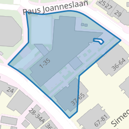 Perceel ERP00-M-2669