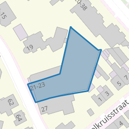 Perceel ERP00-M-2679