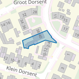 Perceel ERP00-M-2690