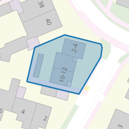 Perceel ERP00-M-2695