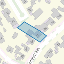 Perceel ERP00-M-2698