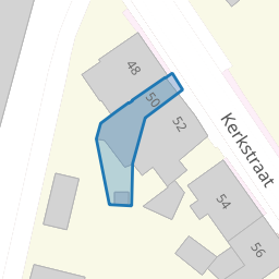 Perceel ERP00-M-2700