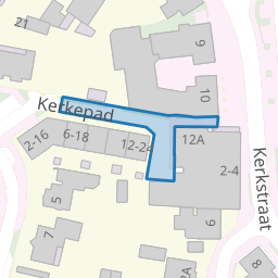 Perceel ERP00-M-2703