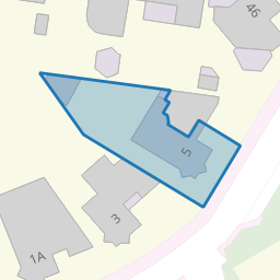 Perceel ERP00-M-2707