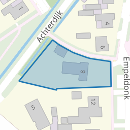 Perceel ERP00-M-2714