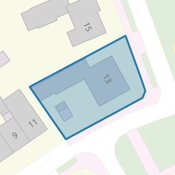 Perceel ERP00-M-2722