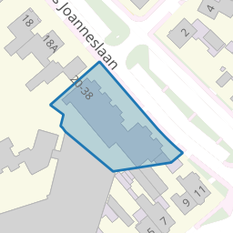 Perceel ERP00-M-2743