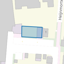 Perceel ERP00-M-2745