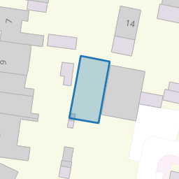 Perceel ERP00-M-2747