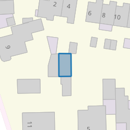 Perceel ERP00-M-2750