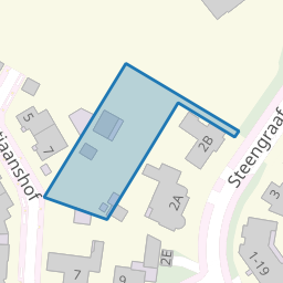 Perceel ERP00-M-2758