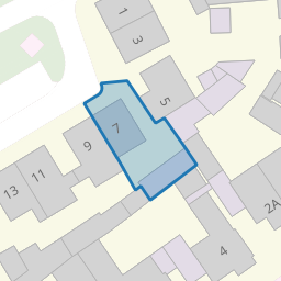 Perceel ERP00-M-2762