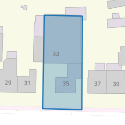 Perceel ERP00-M-2771