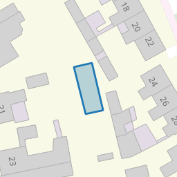 Perceel ERP00-M-2775