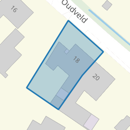 Perceel ERP00-M-2776