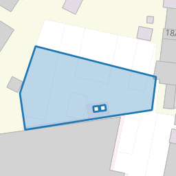 Perceel ERP00-M-2780