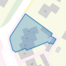 Perceel ERP00-M-2783