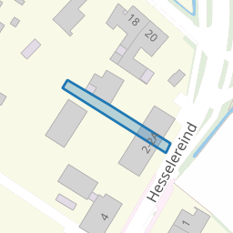 Perceel ERP00-M-2786