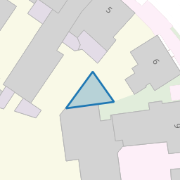 Perceel ERP00-M-2787