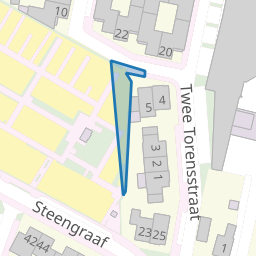 Perceel ERP00-M-2801