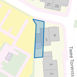 Perceel ERP00-M-2802