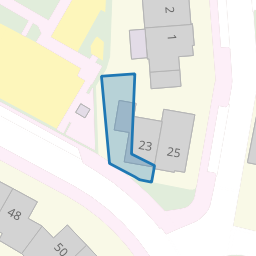 Perceel ERP00-M-2807