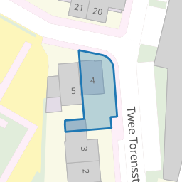 Perceel ERP00-M-2810