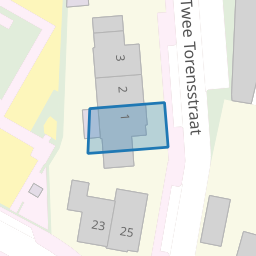 Perceel ERP00-M-2813