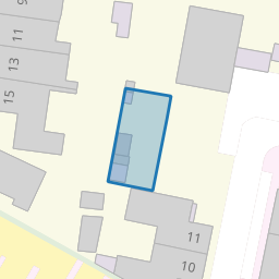 Perceel ERP00-M-2823