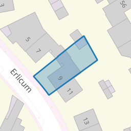 Perceel ERP00-M-2833