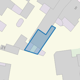 Perceel ERP00-M-2835