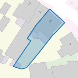 Perceel ERP00-M-2836