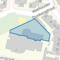 Perceel ERP00-M-2837