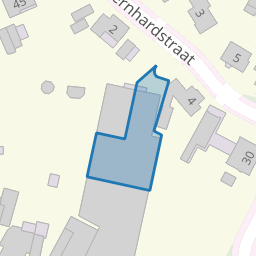 Perceel ERP00-M-2839