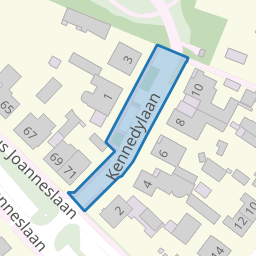 Perceel ERP00-M-2845