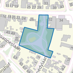 Perceel ERP00-M-2847