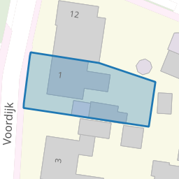 Perceel ERP00-M-2849