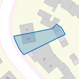 Perceel ERP00-M-2853