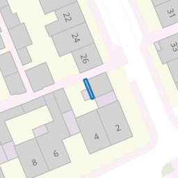 Perceel ERP00-M-2864