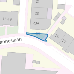 Perceel ERP00-M-2872