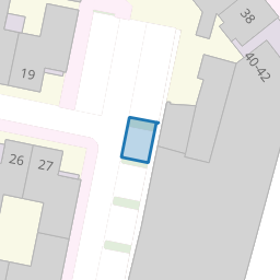 Perceel ERP00-M-2876