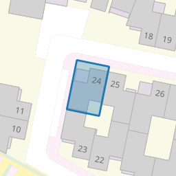 Perceel ERP00-M-2881