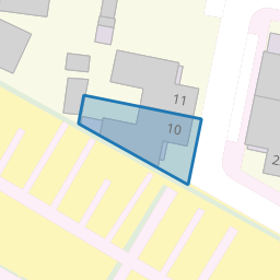 Perceel ERP00-M-2890