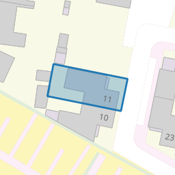 Perceel ERP00-M-2891